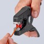 Knipex PreciStrip16 Kabelsaks